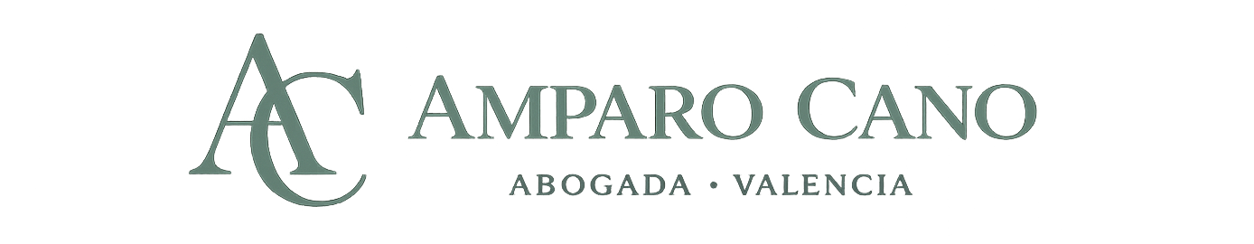 Amparo Cano Logo